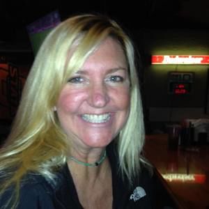 Meet your Posher, Stefanie